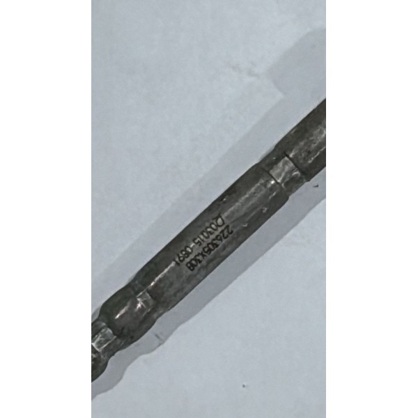 Sensor Temperatura Escape Frontier 2.5 226305x30b