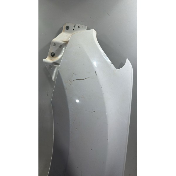 Paralama Ford Ranger Lado Esquerdo 2018 Á 2023 Detalhes