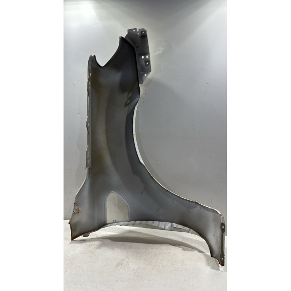 Paralama Ford Ranger Lado Esquerdo 2018 Á 2023 Detalhes