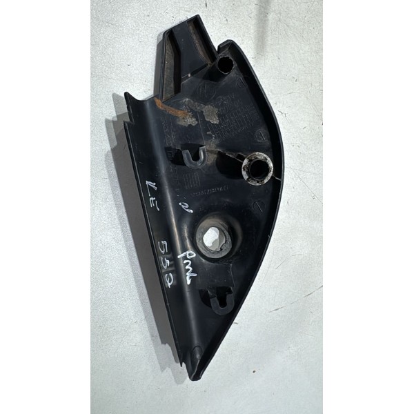 Moldura Interna Retrovisor Manual Esquerdo Gol G5 G6 Origina