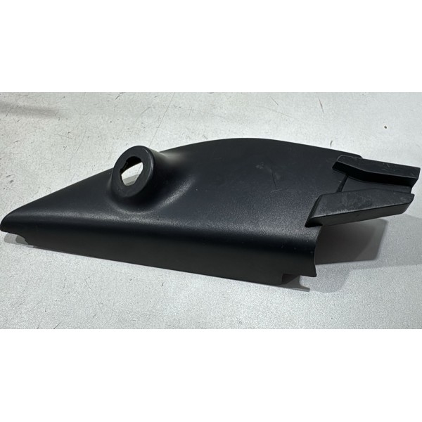 Moldura Interna Retrovisor Manual Esquerdo Gol G5 G6 Origina