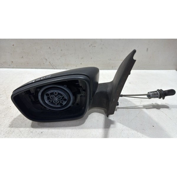 Retrovisor Esquerdo Gol Voyage G5 2008 09 10 11 2012 Manual
