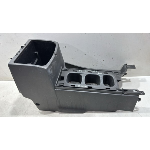 Console Nissan Frontier 2013 2014 2015 2016 Original