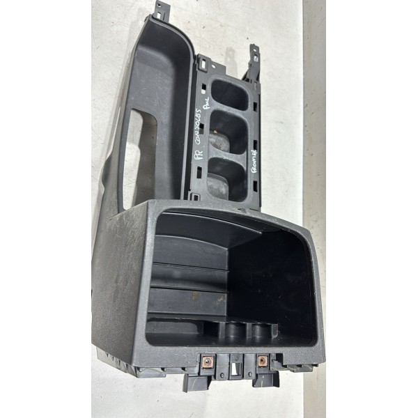 Console Nissan Frontier 2013 2014 2015 2016 Original