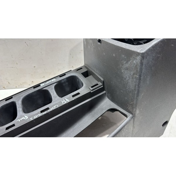 Console Nissan Frontier 2013 2014 2015 2016 Original