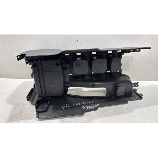 Console Nissan Frontier 2013 2014 2015 2016 Original