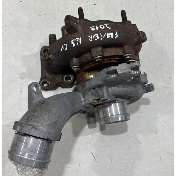 Turbina Nissan Frontier 2.5 2013 Á 2016 144115x30b 163cv