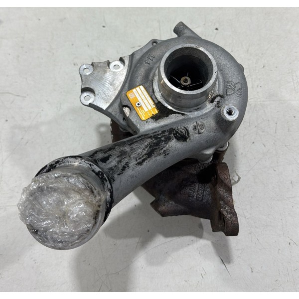 Turbina Nissan Frontier 2.5 2013 Á 2016 144115x30b 163cv