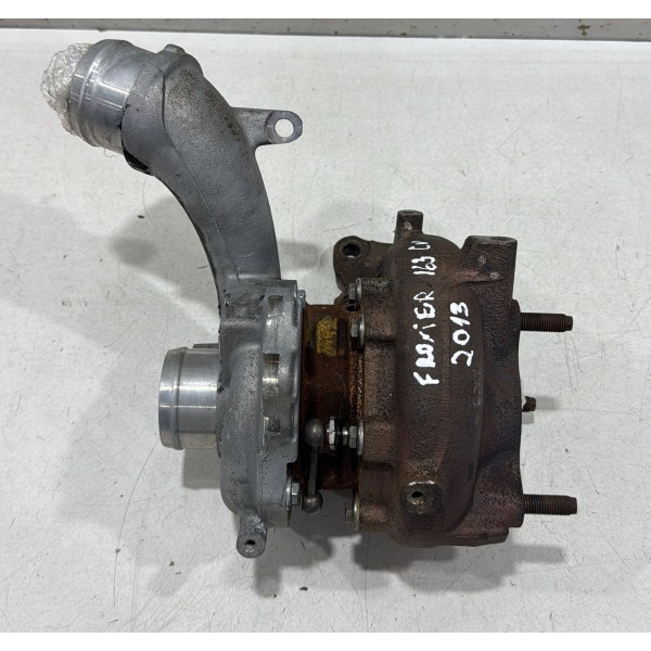 Turbina Nissan Frontier 2.5 2013 Á 2016 144115x30b 163cv