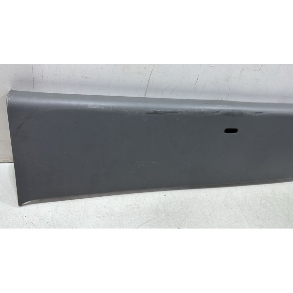 Acabamento Traseiro Banco Nissan Frontier 2014 2015 2016 Acabamento Traseiro Banco Nissan Frontier 2014 2015 2016