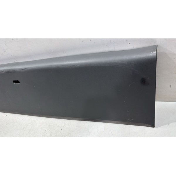 Acabamento Traseiro Banco Nissan Frontier 2014 2015 2016 Acabamento Traseiro Banco Nissan Frontier 2014 2015 2016