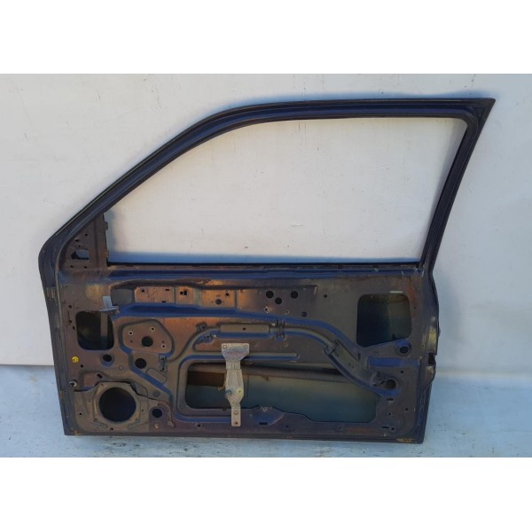 Porta Lado Direito Ford Courier 1998 À 2012
