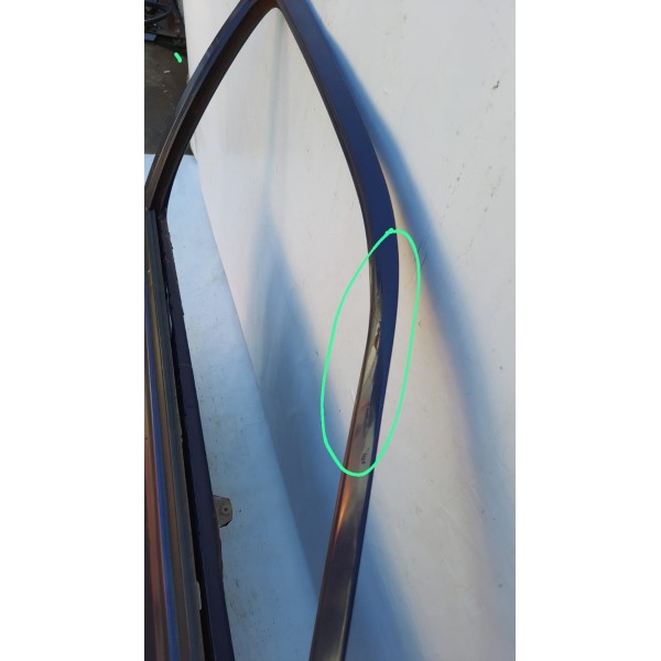 Porta Lado Direito Ford Courier 1998 À 2012