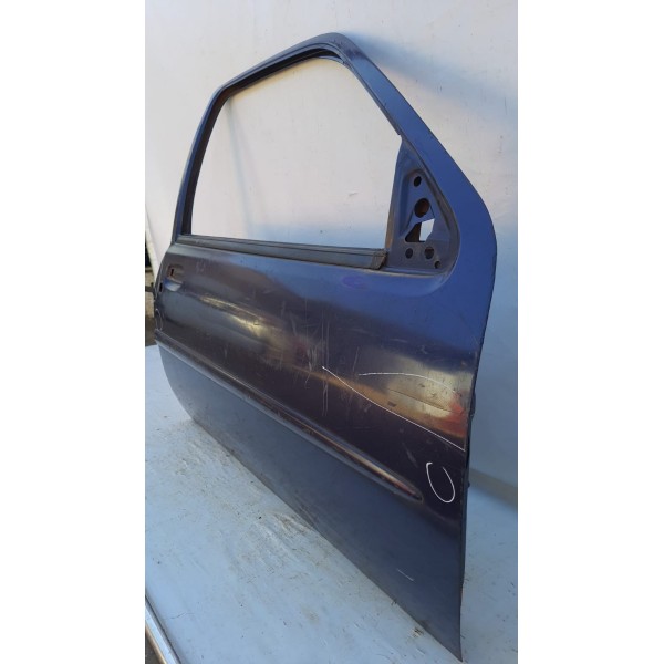Porta Lado Direito Ford Courier 1998 À 2012