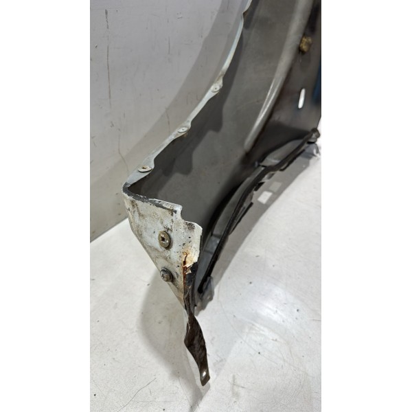 Paralama Nissan Frontier 2008 09 10 11 Á 2016 Direito Detalh Paralama Nissan Frontier 2008 09 10 11 Á 2016 Direito Detalh