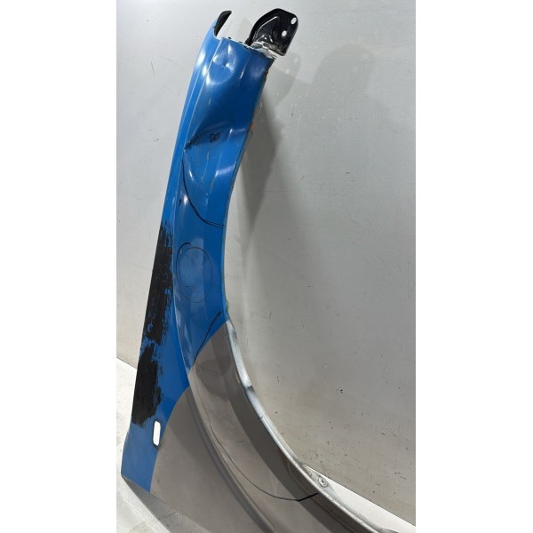 Paralama Nissan Frontier 2008 09 10 11 Á 2016 Direito Detalh Paralama Nissan Frontier 2008 09 10 11 Á 2016 Direito Detalh