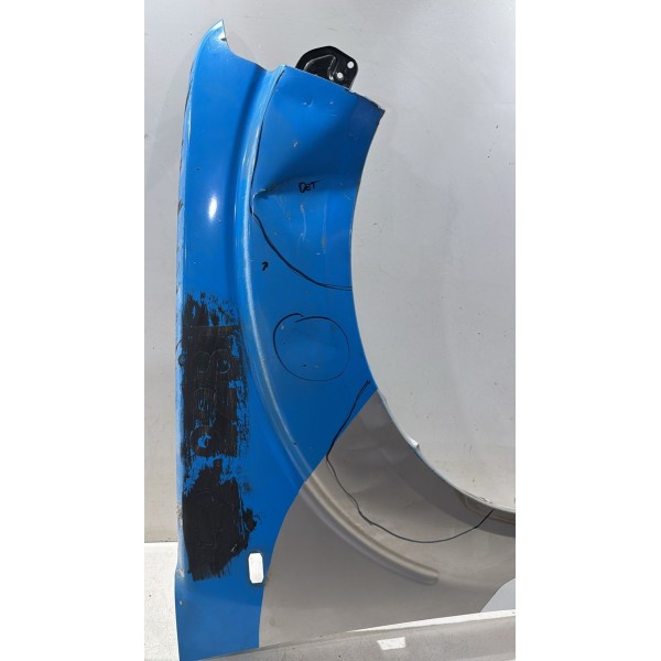 Paralama Nissan Frontier 2008 09 10 11 Á 2016 Direito Detalh Paralama Nissan Frontier 2008 09 10 11 Á 2016 Direito Detalh