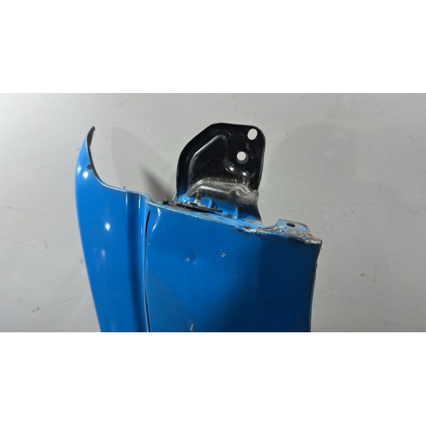 Paralama Nissan Frontier 2008 09 10 11 Á 2016 Direito Detalh Paralama Nissan Frontier 2008 09 10 11 Á 2016 Direito Detalh