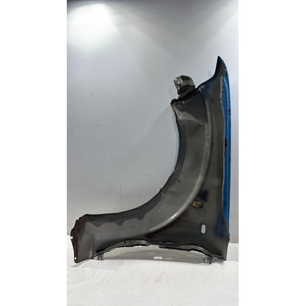 Paralama Nissan Frontier 2008 09 10 11 Á 2016 Direito Detalh Paralama Nissan Frontier 2008 09 10 11 Á 2016 Direito Detalh