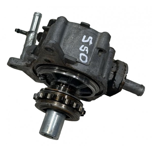 Bomba Vácuo Freio Nissan Frontier 2.5 2008 Á 2015 146505x00d Bomba Vácuo Freio Nissan Frontier 2.5 2008 Á 2015 146505x00d