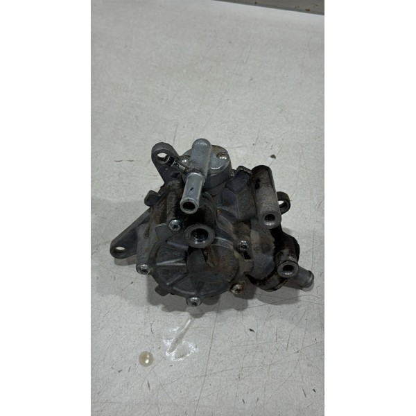 Bomba Vácuo Freio Nissan Frontier 2.5 2008 Á 2015 146505x00d Bomba Vácuo Freio Nissan Frontier 2.5 2008 Á 2015 146505x00d