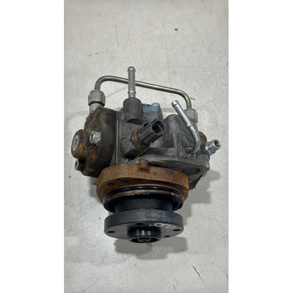 Bomba De Alta Pressão Nissan Frontier 2.5 2008 Á 2015