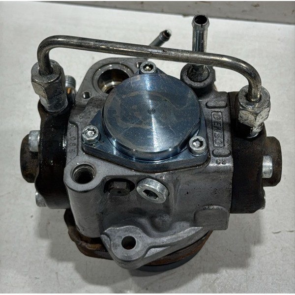 Bomba De Alta Pressão Nissan Frontier 2.5 2008 Á 2015