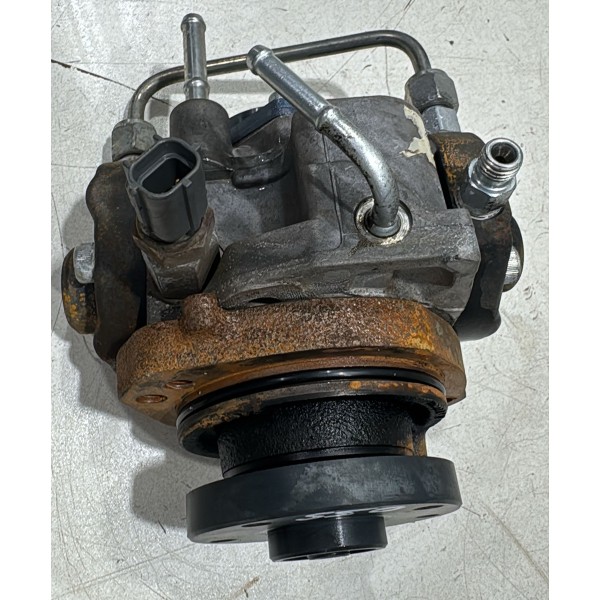Bomba De Alta Pressão Nissan Frontier 2.5 2008 Á 2015
