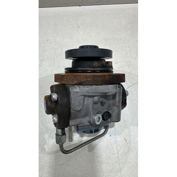Bomba De Alta Pressão Nissan Frontier 2.5 2008 Á 2015