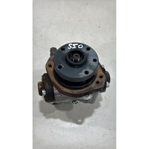 Bomba De Alta Pressão Nissan Frontier 2.5 2008 Á 2015