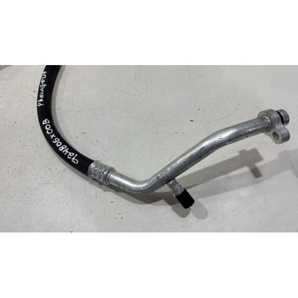 Mangueira Ar Condicionado Frontier 08/16 1924805x00b Mangueira Ar Condicionado Frontier 08/16 1924805x00b