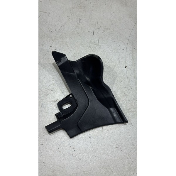 Acabamento Churrasqueira Direito Nissan Frontier 2008 / 2016 Acabamento Churrasqueira Direito Nissan Frontier 2008 / 2016