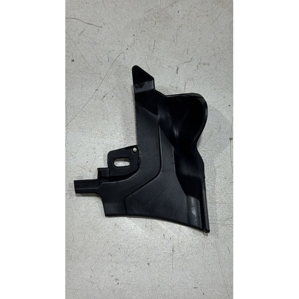 Acabamento Churrasqueira Direito Nissan Frontier 2008 / 2016 Acabamento Churrasqueira Direito Nissan Frontier 2008 / 2016