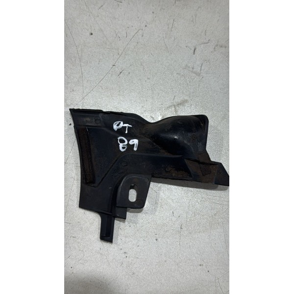 Acabamento Churrasqueira Direito Nissan Frontier 2008 / 2016 Acabamento Churrasqueira Direito Nissan Frontier 2008 / 2016