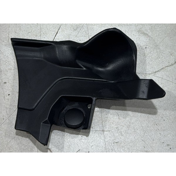Acabamento Churrasqueira Esquerd Nissan Frontier 2008 / 2016