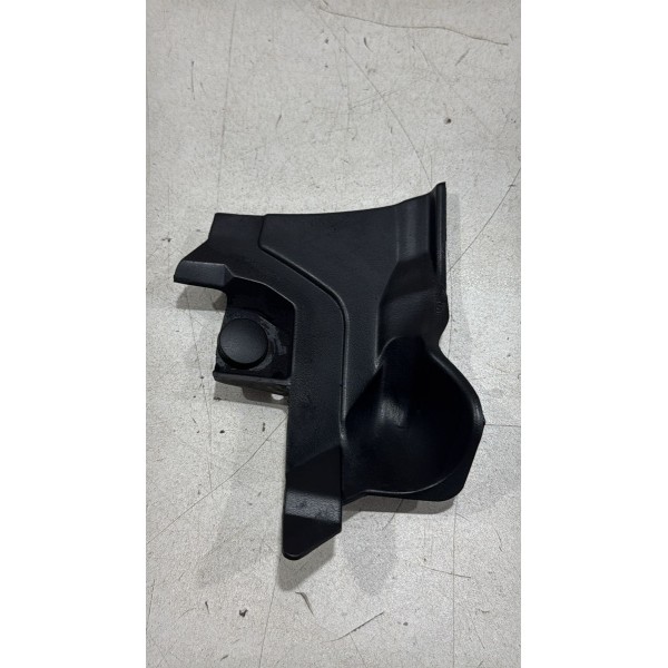 Acabamento Churrasqueira Esquerd Nissan Frontier 2008 / 2016