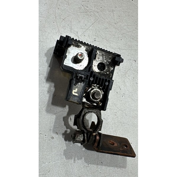 Polo Fusível Bateria Nissan Frontier 2008 Á 2016 Original .. Polo Fusível Bateria Nissan Frontier 2008 Á 2016 Original ..