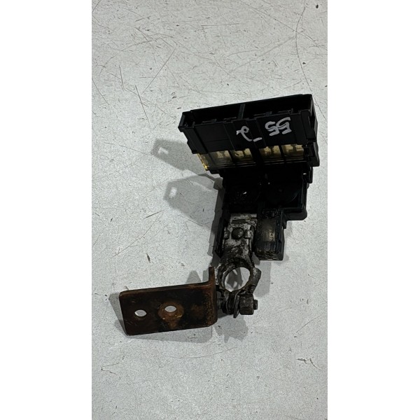 Polo Fusível Bateria Nissan Frontier 2008 Á 2016 Original .. Polo Fusível Bateria Nissan Frontier 2008 Á 2016 Original ..