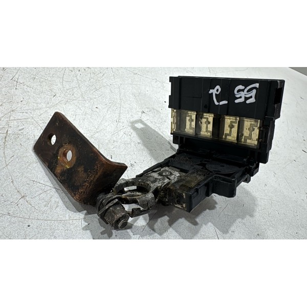 Polo Fusível Bateria Nissan Frontier 2008 Á 2016 Original .. Polo Fusível Bateria Nissan Frontier 2008 Á 2016 Original ..