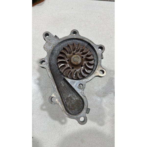 Bomba Agua Nissan Frontier 2.5 2012 A 2015