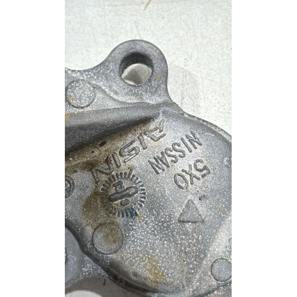 Bomba Agua Nissan Frontier 2.5 2012 A 2015