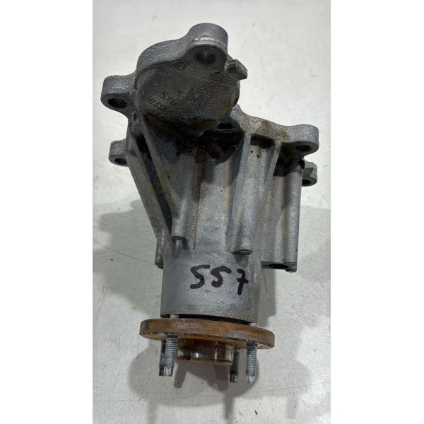 Bomba Agua Nissan Frontier 2.5 2012 A 2015