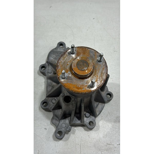 Bomba Agua Nissan Frontier 2.5 2012 A 2015