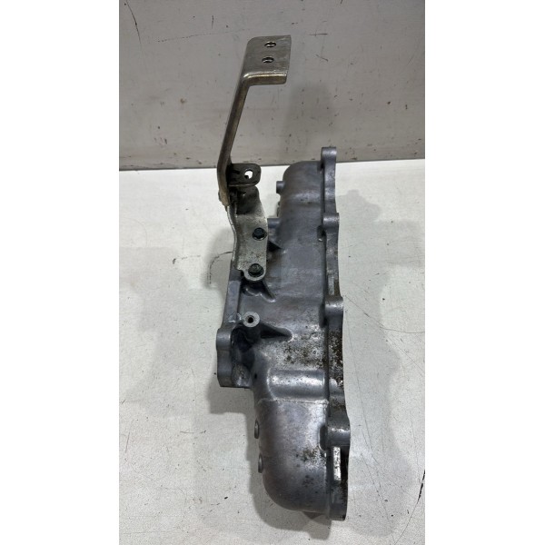 Coletor Admissão Nissan Frontier 2.5 163cv 2008 Á 2015