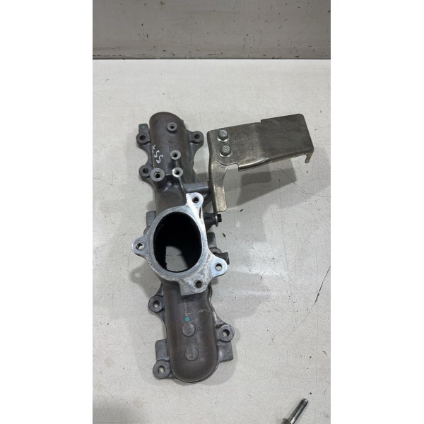 Coletor Admissão Nissan Frontier 2.5 163cv 2008 Á 2015