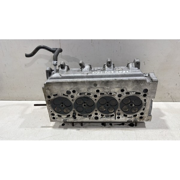 Cabeçote Volkswagen Amarok Mono Turbo 2.0 2011 Á 2016 Vw