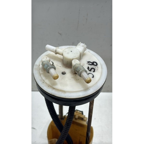 Bomba Combustível Nissan Frontier 2.5 2008/2015 Bomba Combustível Nissan Frontier 2.5 2008/2015