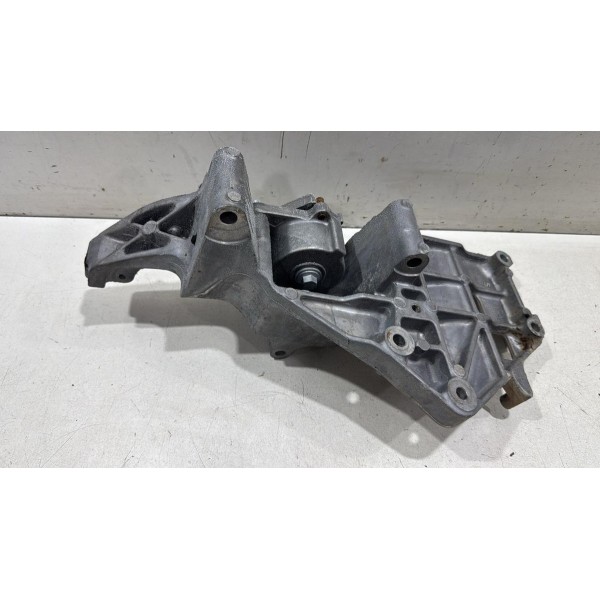 Suporte Alternador Compressor Ar Frontier 2.5 2008  Á 2015