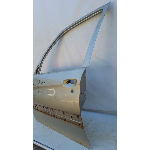 Porta Dianteira Lado Esquerdo Citroen Xsara Picasso