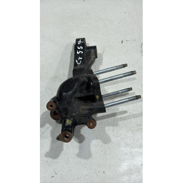 Suporte Válvula Egr Nissan Frontier 2.5 2008 A 2016